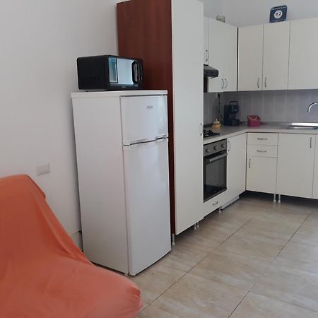 Monolocale Da Anna Lejlighed Porto Cesareo Værelse billede