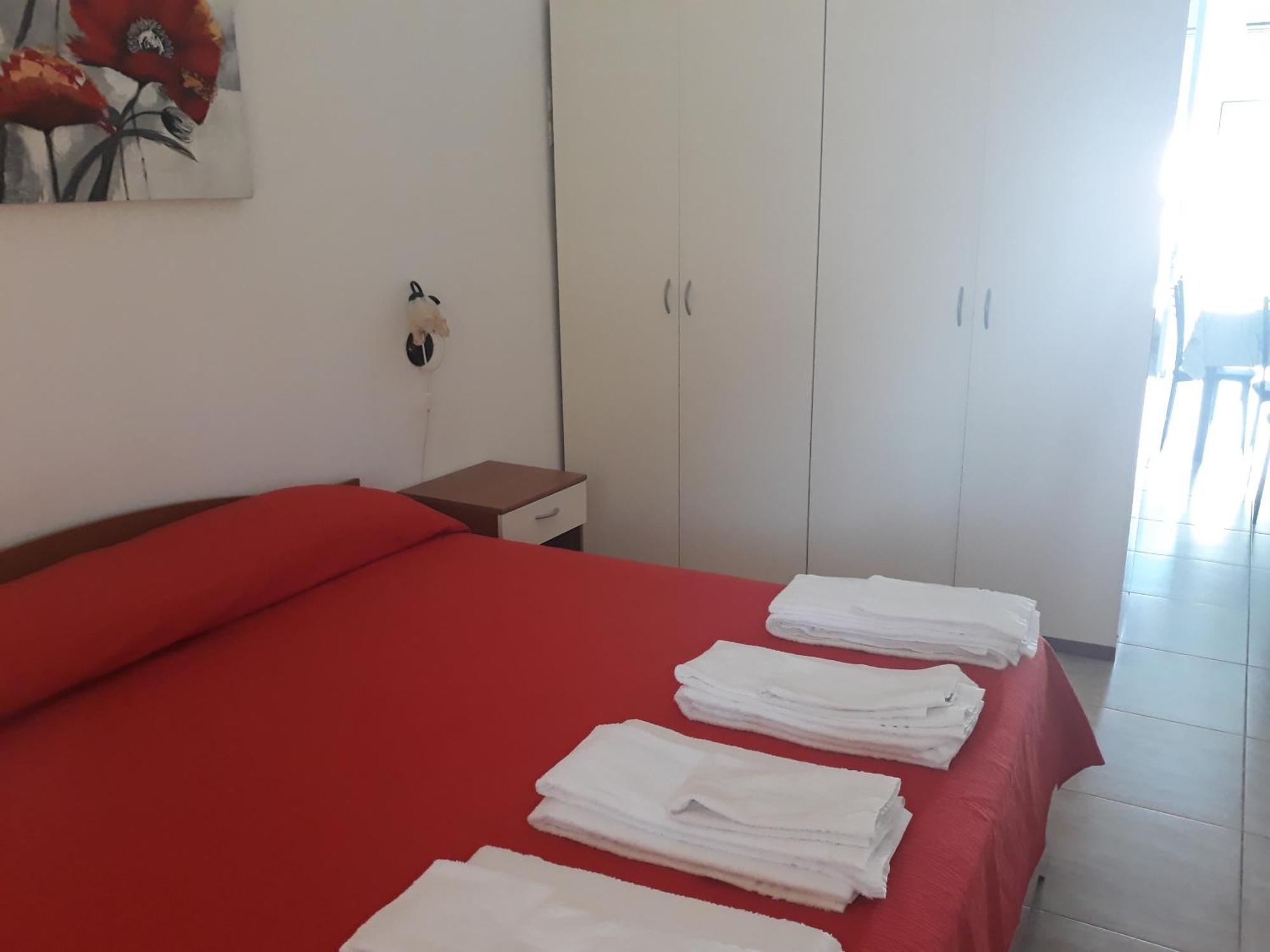 Monolocale Da Anna Lejlighed Porto Cesareo Eksteriør billede